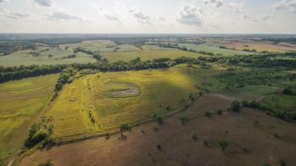 Timberland Property in Putnam County, Missouri