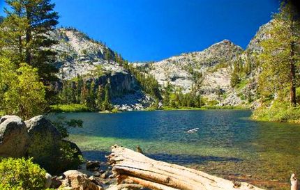 Recreational Property in Lassen County, California