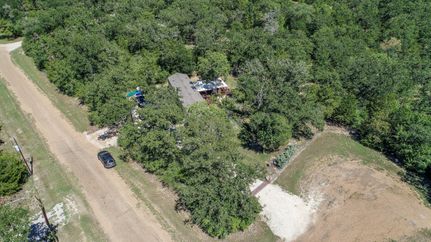 Timberland Property in Burleson County, Texas
