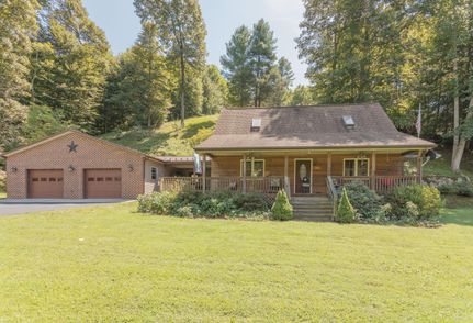 Recreational Property in Amherst County, Virginia