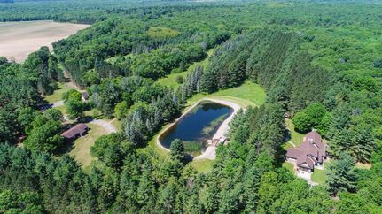 Land in Adams County, Wisconsin