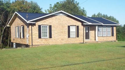 Land in Adair County, Kentucky