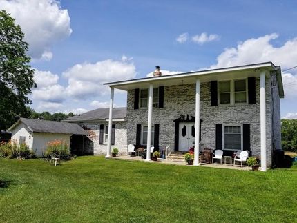 Land in Summers County, West Virginia