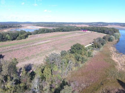 Timberland Property in Columbia County, Wisconsin