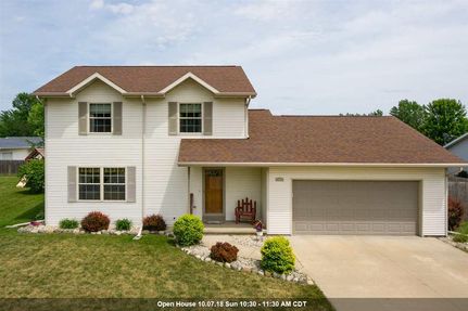 Recreational Property in Winnebago County, Wisconsin