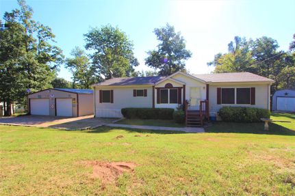 Timberland Property in Lamar County, Texas