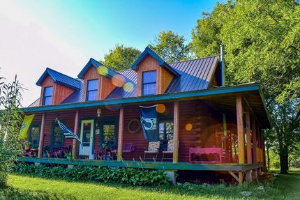 Timberland Property in Lawrence County, Missouri