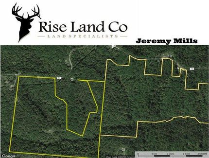 Farm and Ranch in Vinton County, Ohio