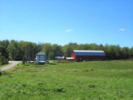 Farm and Ranch in Saint Lawrence County, New York