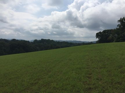 Land in Knox County, Tennessee