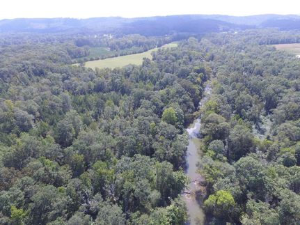 Farm and Ranch in Saint Clair County, Alabama