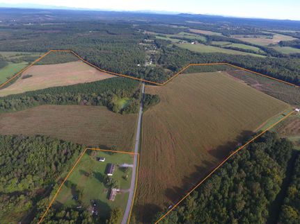 Farm and Ranch in Campbell County, Virginia