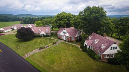 Commercial Property in Coshocton County, Ohio