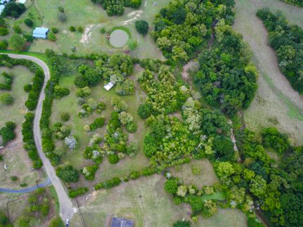 Undeveloped Land in Brazos County, Texas