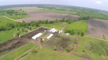 Farm and Ranch in Shelby County, Missouri