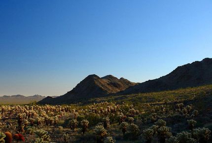 Recreational Property in Imperial County, California
