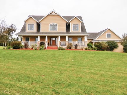 Land in Monroe County, Wisconsin