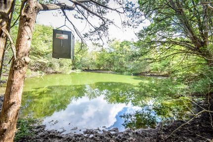 Land in Fayette County, Texas
