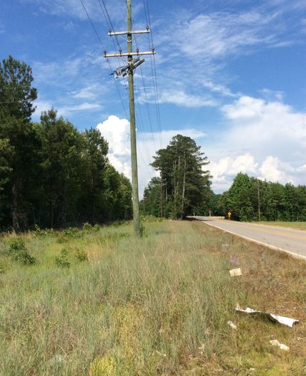 Land in LaSalle Parish, Louisiana