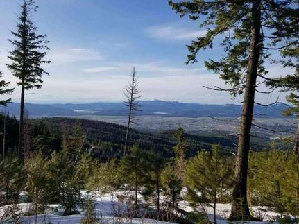 Farm and Ranch in Kootenai County, Idaho