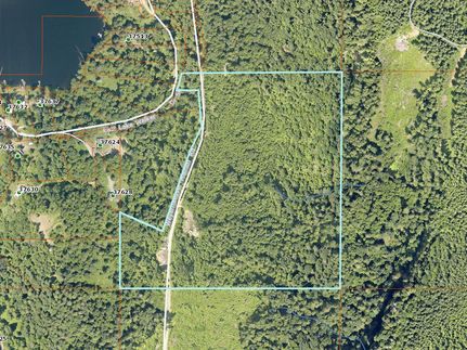Land in King County, Washington
