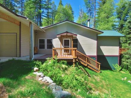 Land in Flathead County, Montana