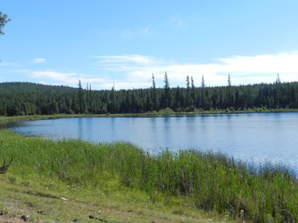 House in Lincoln County, Montana