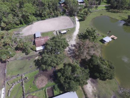 Land in Lee County, Florida