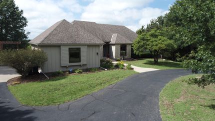 Recreational Property in Franklin County, Kansas