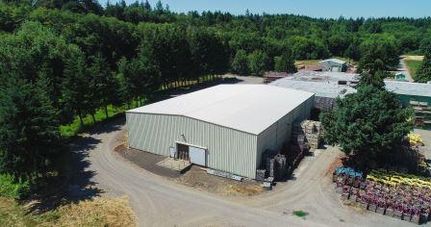 Farm and Ranch in Lewis County, Washington