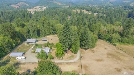 Land in Clark County, Washington