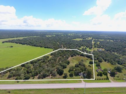 Farm and Ranch in Colorado County, Texas
