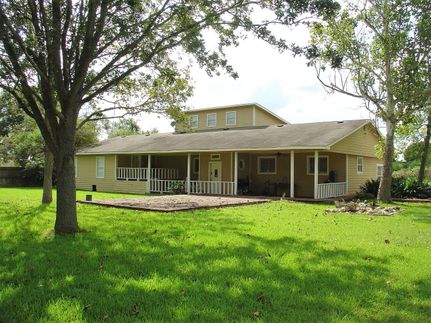 Recreational Property in Harris County, Texas