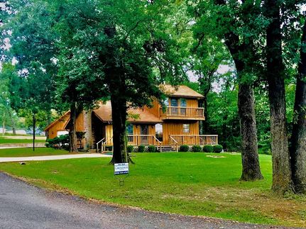 Undeveloped Land in Houston County, Texas