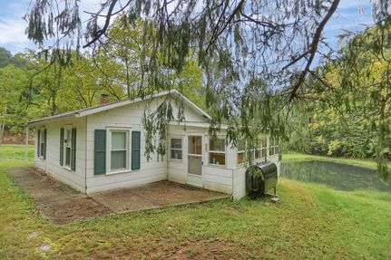 Hunting Property in Perry County, Pennsylvania