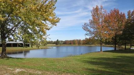 Recreational Property in Cedar County, Missouri