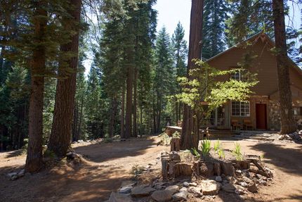 Recreational Property in Nevada County, California
