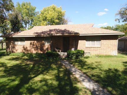 Farm and Ranch in Butler County, Kansas