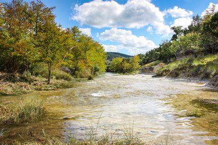 Undeveloped Land in Bandera County, Texas