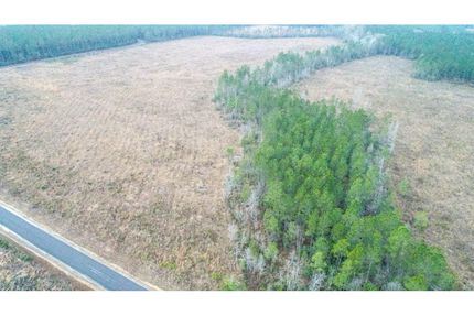 Farm and Ranch in Beauregard Parish, Louisiana