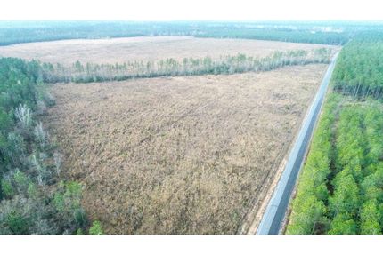 Land in Beauregard Parish, Louisiana