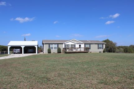 Recreational Property in Osage County, Kansas