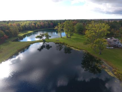Recreational Property in Huron County, Michigan