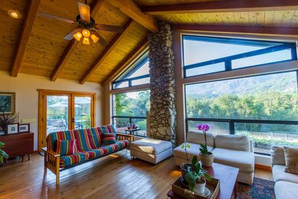 House in San Diego County, California
