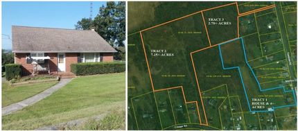 Timberland Property in Franklin County, Pennsylvania