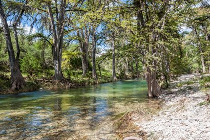 Land in Uvalde County, Texas