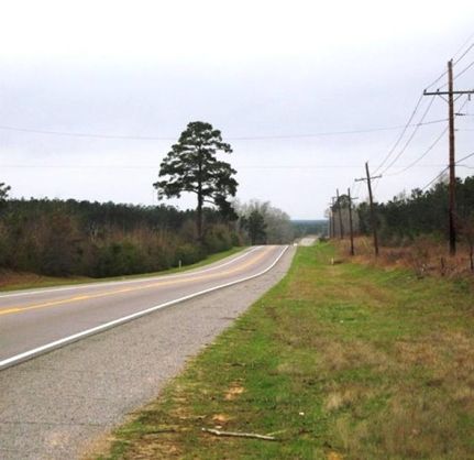 Commercial Property in LaSalle Parish, Louisiana