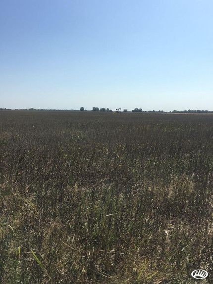 Land in Crawford County, Illinois