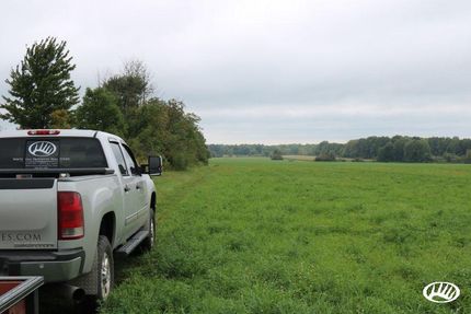 Land in Geauga County, Ohio