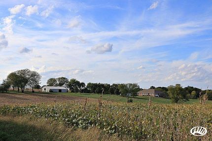 House in Clinton County, Missouri